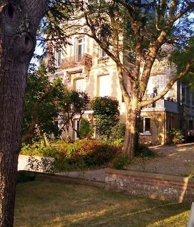 Appartement Sur Le Port, 105M Rez De Jardin Avec Parc Privatif Saint-Valery-en-Caux Εξωτερικό φωτογραφία