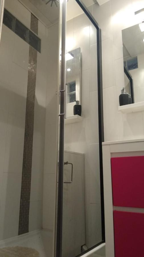 Appartement Sur Le Port, 105M Rez De Jardin Avec Parc Privatif Saint-Valery-en-Caux Εξωτερικό φωτογραφία