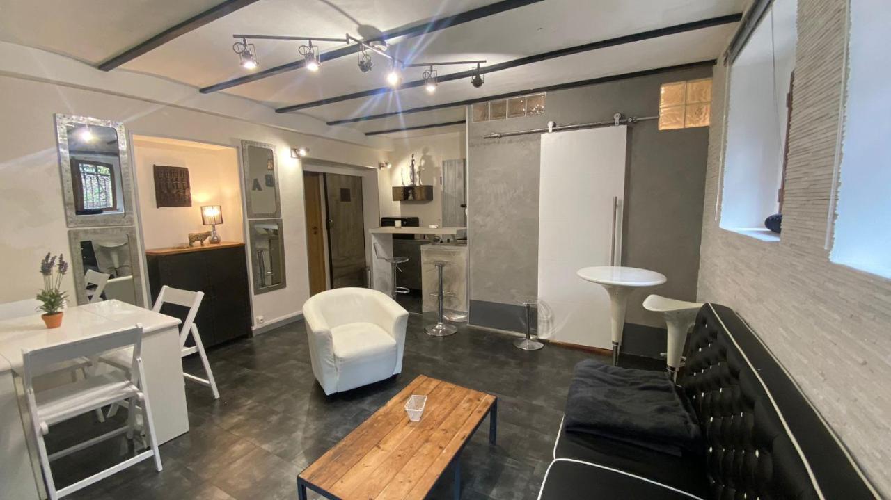 Appartement Sur Le Port, 105M Rez De Jardin Avec Parc Privatif Saint-Valery-en-Caux Εξωτερικό φωτογραφία