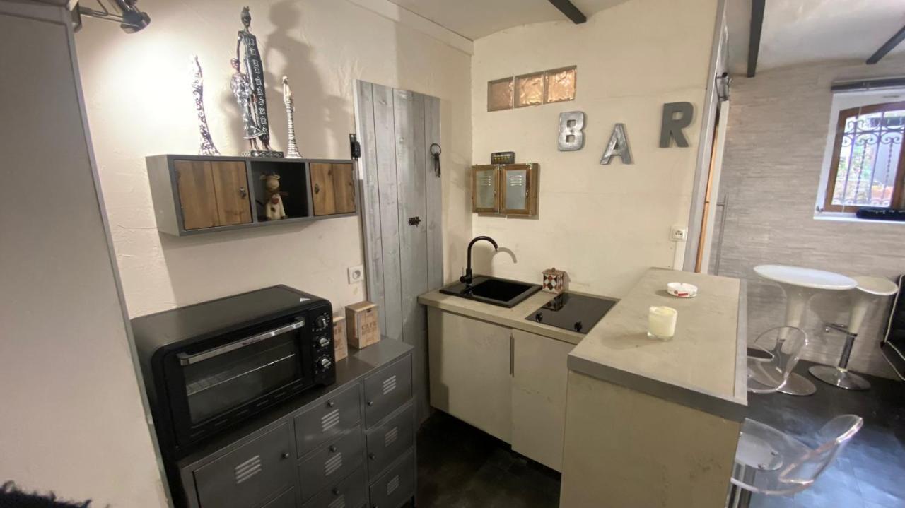 Appartement Sur Le Port, 105M Rez De Jardin Avec Parc Privatif Saint-Valery-en-Caux Εξωτερικό φωτογραφία